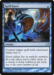 Spell Snare [Modern Masters] | Exor Games Dartmouth