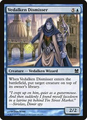 Vedalken Dismisser [Modern Masters] | Exor Games Dartmouth