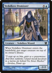 Vedalken Dismisser [Modern Masters] | Exor Games Dartmouth