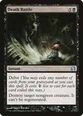 Death Rattle [Modern Masters] | Exor Games Dartmouth