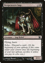 Deepcavern Imp [Modern Masters] | Exor Games Dartmouth