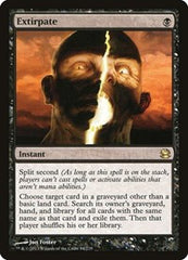 Extirpate [Modern Masters] | Exor Games Dartmouth