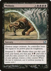 Phthisis [Modern Masters] | Exor Games Dartmouth