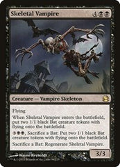 Skeletal Vampire [Modern Masters] | Exor Games Dartmouth