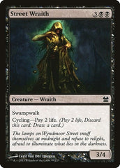 Street Wraith [Modern Masters] | Exor Games Dartmouth