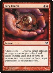 Fury Charm [Modern Masters] | Exor Games Dartmouth
