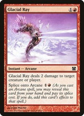 Glacial Ray [Modern Masters] | Exor Games Dartmouth