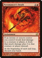 Pyromancer's Swath [Modern Masters] | Exor Games Dartmouth