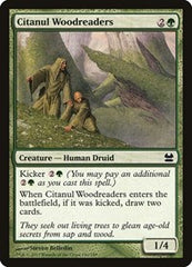 Citanul Woodreaders [Modern Masters] | Exor Games Dartmouth