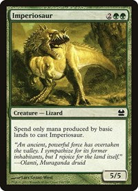 Imperiosaur [Modern Masters] | Exor Games Dartmouth