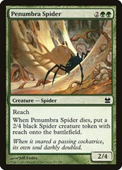 Penumbra Spider [Modern Masters] | Exor Games Dartmouth