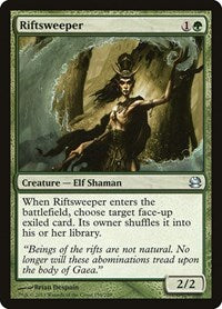 Riftsweeper [Modern Masters] | Exor Games Dartmouth