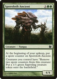 Sporoloth Ancient [Modern Masters] | Exor Games Dartmouth