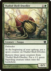 Thallid Shell-Dweller [Modern Masters] | Exor Games Dartmouth