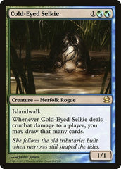 Cold-Eyed Selkie [Modern Masters] | Exor Games Dartmouth