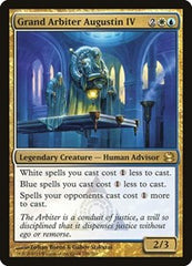 Grand Arbiter Augustin IV [Modern Masters] | Exor Games Dartmouth