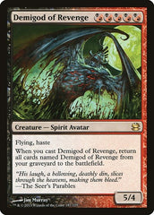 Demigod of Revenge [Modern Masters] | Exor Games Dartmouth