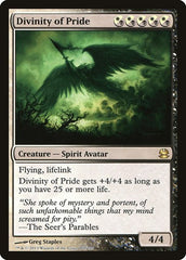 Divinity of Pride [Modern Masters] | Exor Games Dartmouth