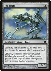 Frogmite [Modern Masters] | Exor Games Dartmouth