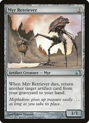 Myr Retriever [Modern Masters] | Exor Games Dartmouth