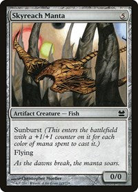 Skyreach Manta [Modern Masters] | Exor Games Dartmouth