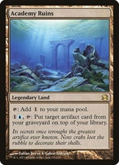 Academy Ruins [Modern Masters] | Exor Games Dartmouth