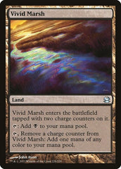 Vivid Marsh [Modern Masters] | Exor Games Dartmouth