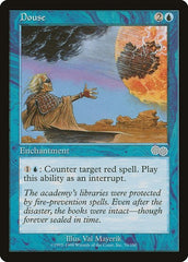 Douse [Urza's Saga] | Exor Games Dartmouth