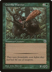 Gorilla Warrior [Portal] | Exor Games Dartmouth