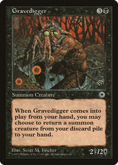 Gravedigger [Portal] | Exor Games Dartmouth