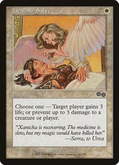 Healing Salve [Urza's Saga] | Exor Games Dartmouth