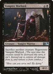 Vampire Warlord [Magic 2014] | Exor Games Dartmouth