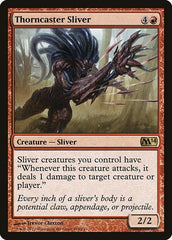 Thorncaster Sliver [Magic 2014] | Exor Games Dartmouth