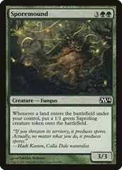 Sporemound [Magic 2014] | Exor Games Dartmouth