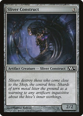 Sliver Construct [Magic 2014] | Exor Games Dartmouth