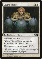 Divine Favor [Magic 2014] | Exor Games Dartmouth