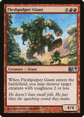 Fleshpulper Giant [Magic 2014] | Exor Games Dartmouth