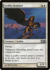 Griffin Sentinel [Magic 2014] | Exor Games Dartmouth