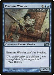 Phantom Warrior [Magic 2014] | Exor Games Dartmouth