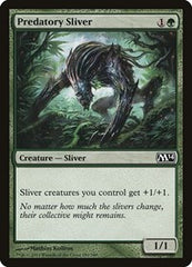 Predatory Sliver [Magic 2014] | Exor Games Dartmouth