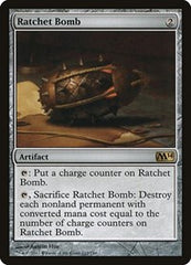 Ratchet Bomb [Magic 2014] | Exor Games Dartmouth