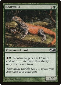 Rootwalla [Magic 2014] | Exor Games Dartmouth