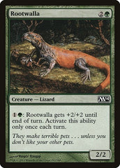 Rootwalla [Magic 2014] | Exor Games Dartmouth