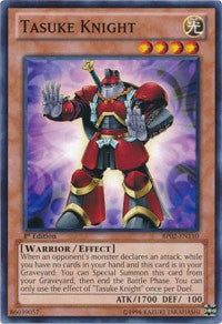 Tasuke Knight [BP02-EN110] Common | Exor Games Dartmouth