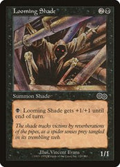 Looming Shade [Urza's Saga] | Exor Games Dartmouth