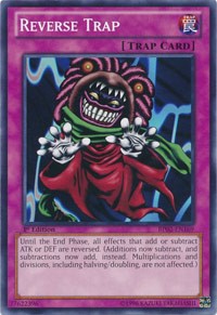 Reverse Trap [BP02-EN169] Common | Exor Games Dartmouth