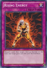 Rising Energy [BP02-EN185] Common | Exor Games Dartmouth