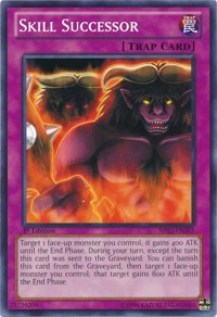 Skill Successor [BP02-EN203] Common | Exor Games Dartmouth