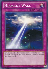 Miracle's Wake [BP02-EN206] Common | Exor Games Dartmouth