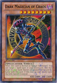 Dark Magician of Chaos [BP02-EN023] Mosaic Rare | Exor Games Dartmouth